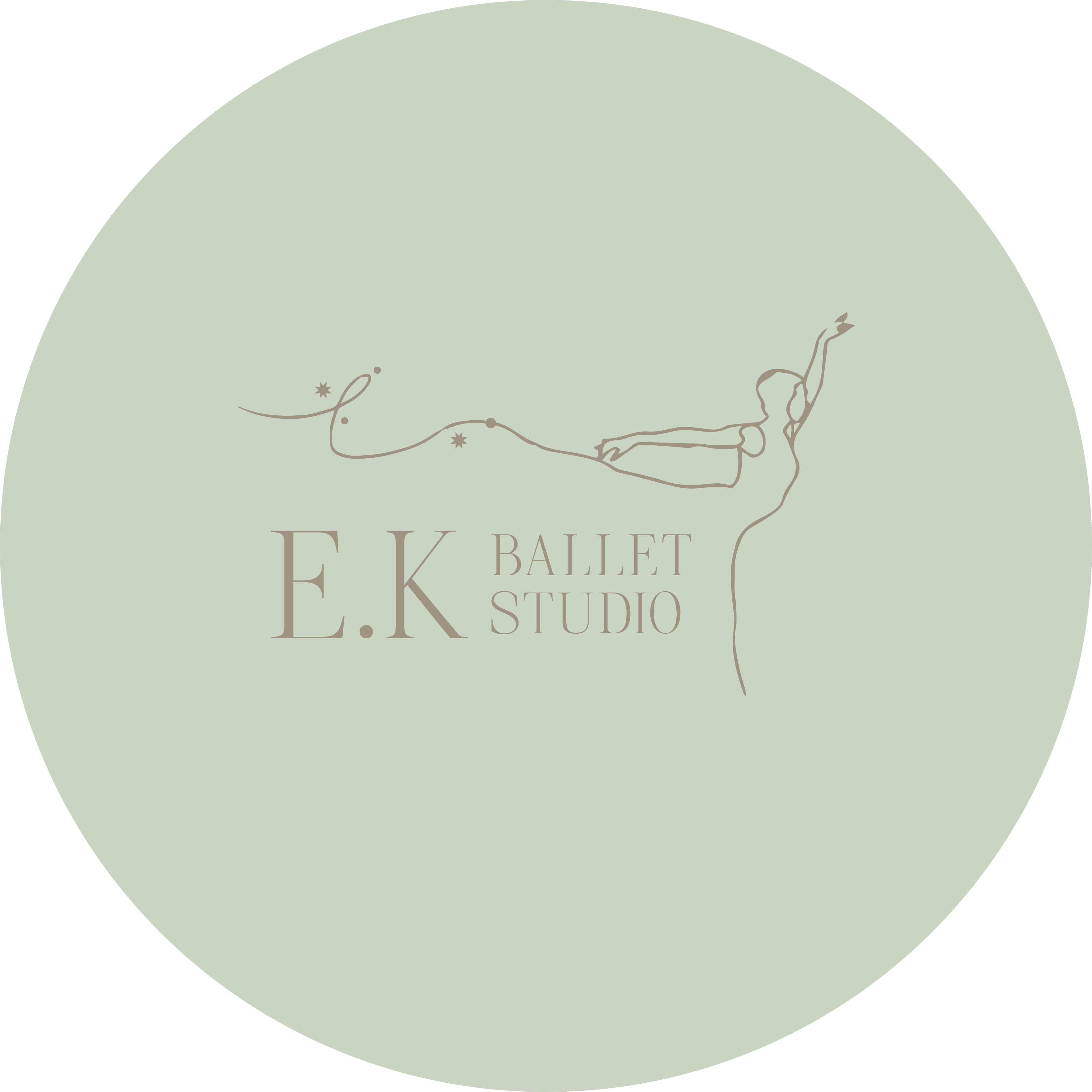 E.K Ballet Studio
